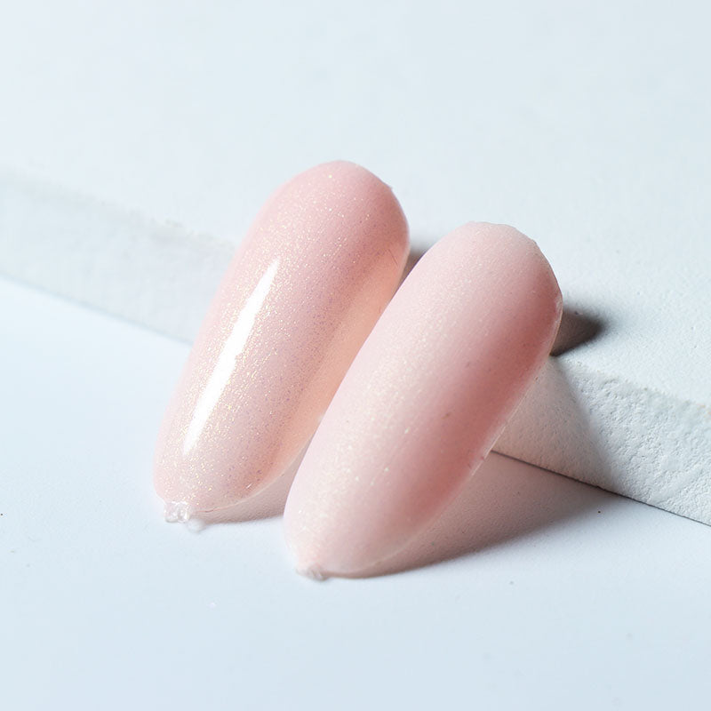 Vernis Gel Semi-Permanent Pailleté Beautilux – 10ml