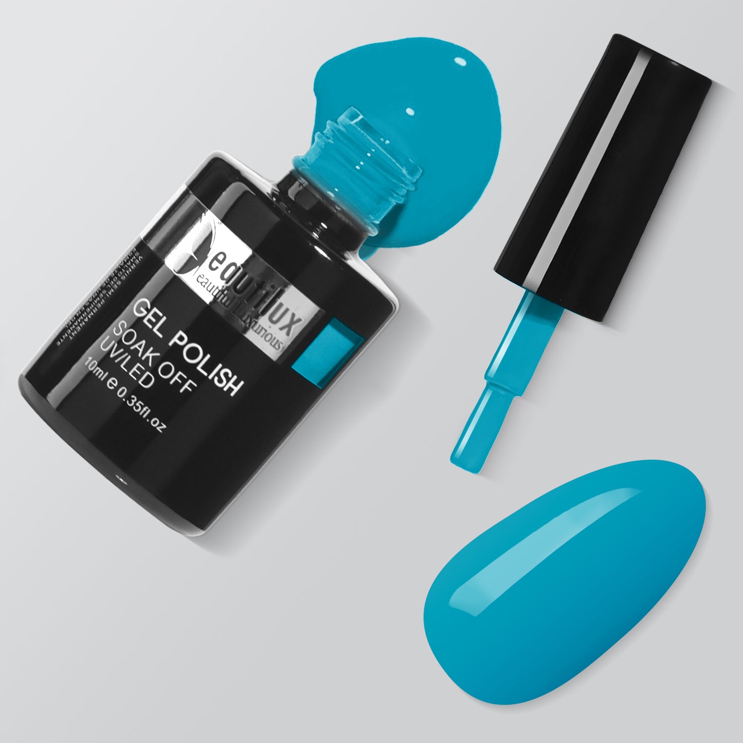 Collection « Hello Summer » - vernis à l'unité 10ml
