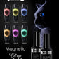 Vernis Gel Œil de Chat Beautilux – 10ml