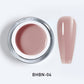 Beautilux Hard Building Gel | BHBN 55g, 10g
