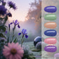 Beautilux "HELLO SUMMER" Collection Limited Edition 2025 - Semi-permanent varnish kit