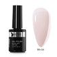 Vernis Gel Semi-Permanent Beautilux Nude – 10ml