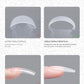 Beautilux Professional Matte Capsules + Glue &amp; Remover