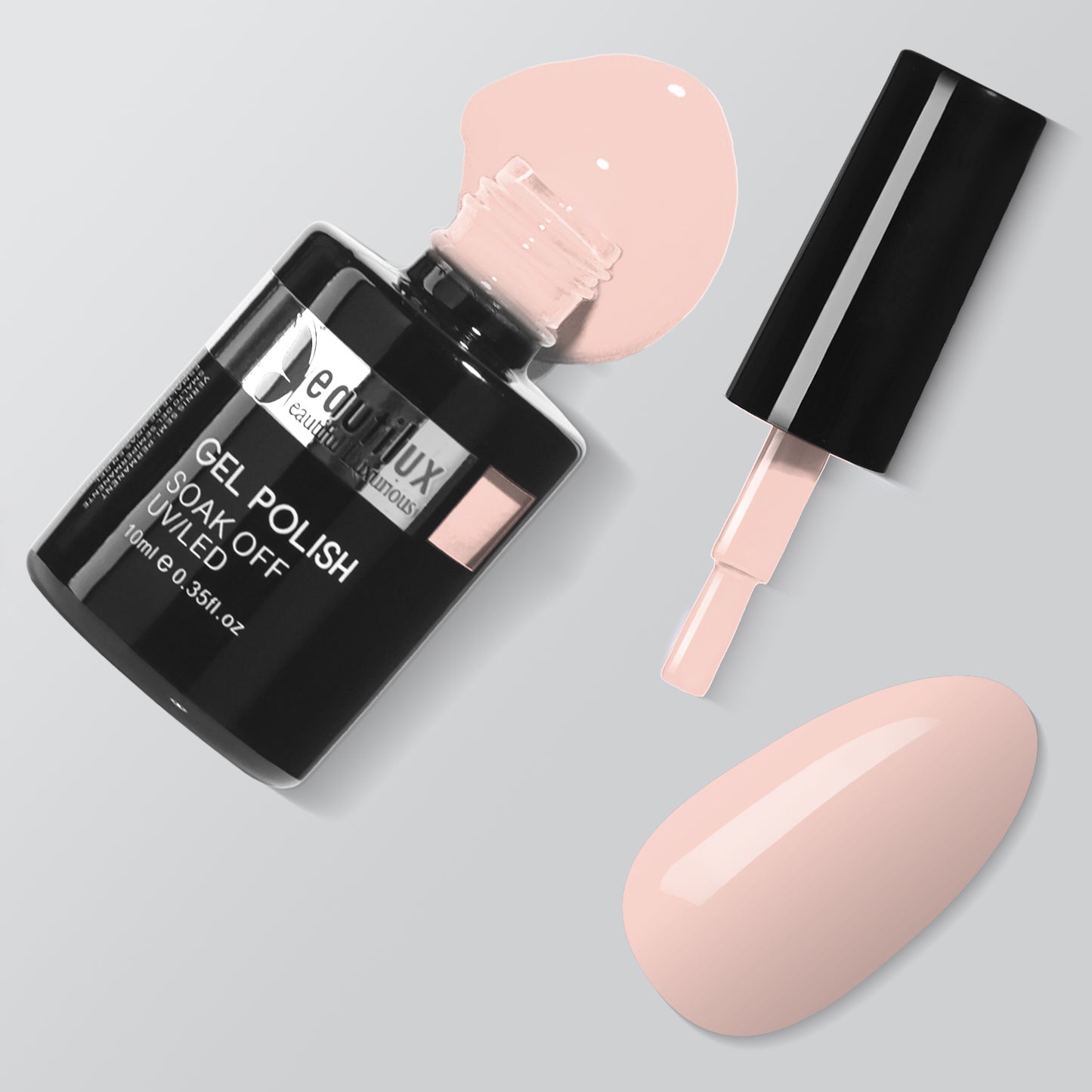 Collection « Hello Summer » - vernis à l'unité 10ml