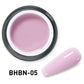 Beautilux Hard Building Gel | BHBN 55g, 10g