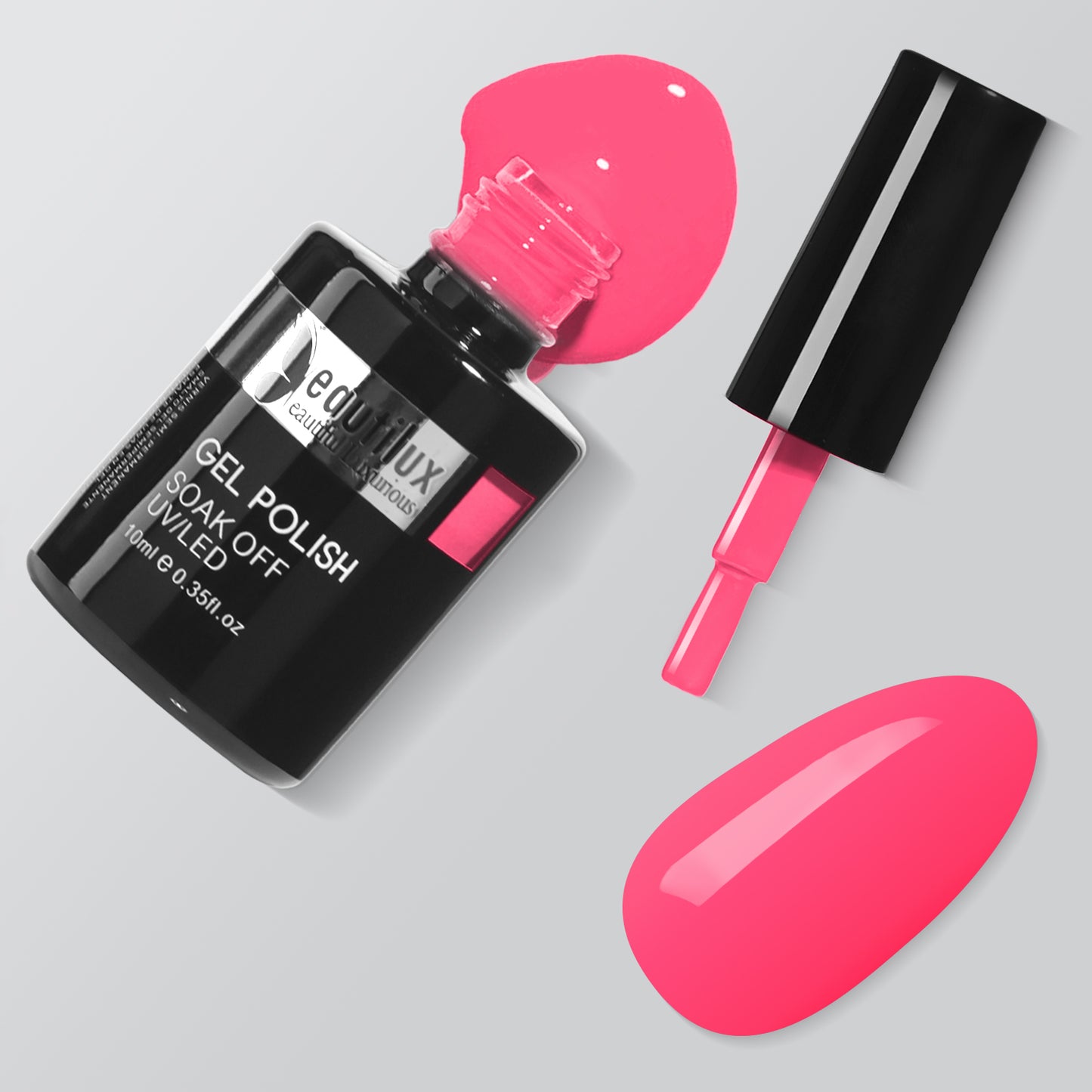 Collection « Hello Summer » - vernis à l'unité 10ml