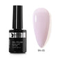 Vernis Gel Semi-Permanent Beautilux Nude – 10ml