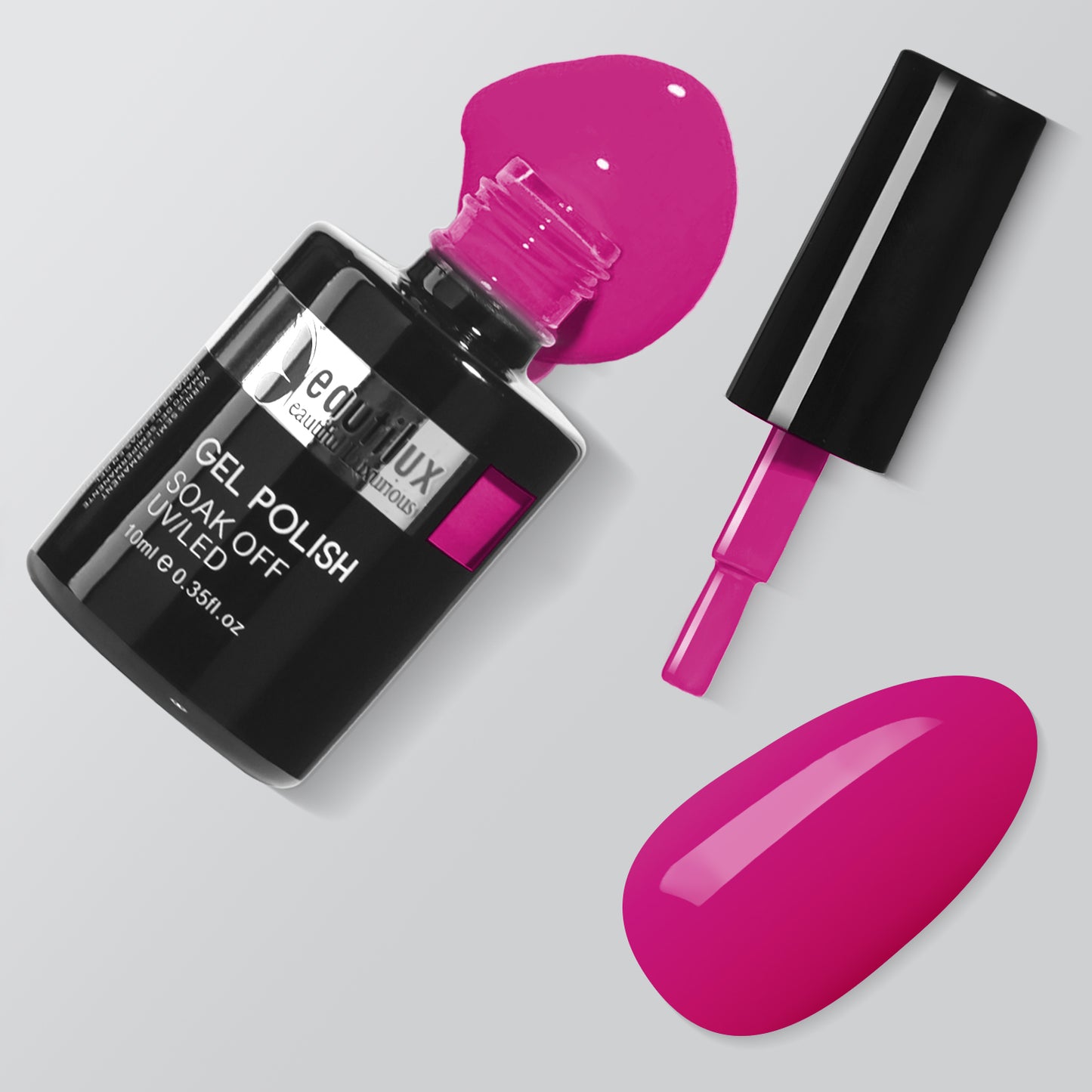 Collection « Hello Summer » - vernis à l'unité 10ml