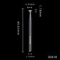 Embouts de Ponceuse Professionnels Beautilux
