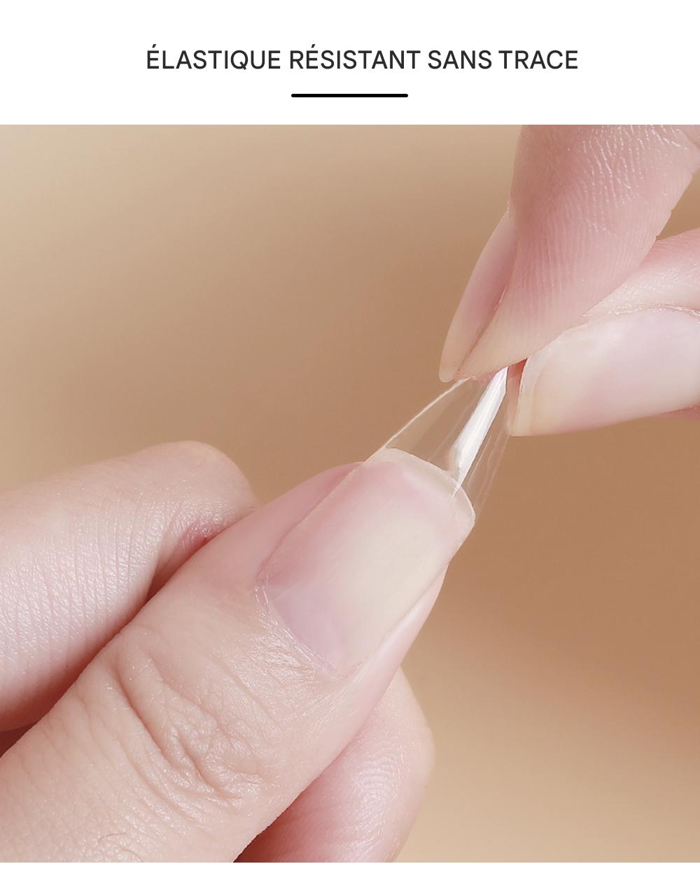 Gel Solide Beautilux – Adhésif et Construction