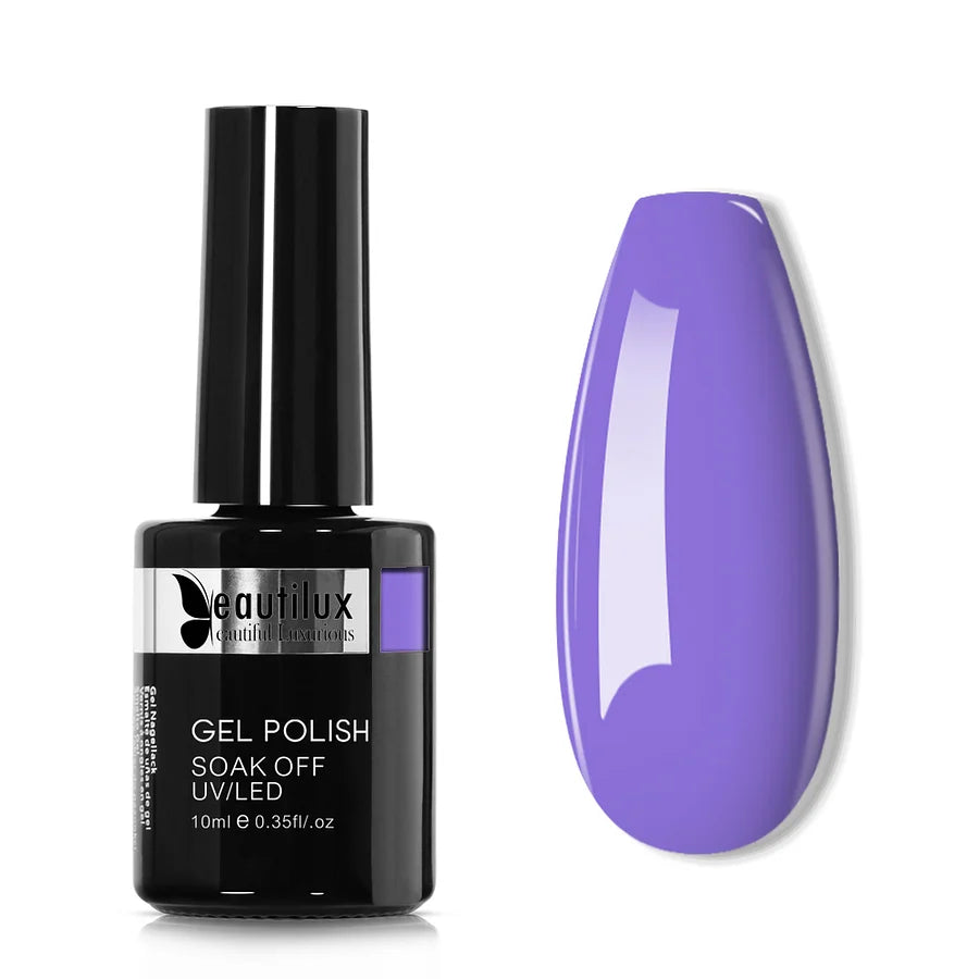 Vernis semi permanent BEAUTIULX B-019