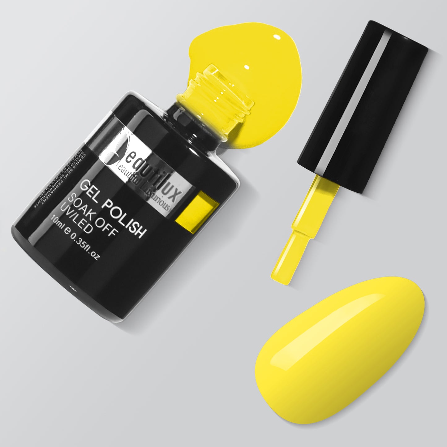 Collection « Hello Summer » - vernis à l'unité 10ml