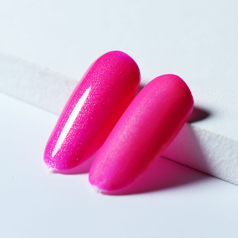 Vernis Gel Semi-Permanent Pailleté Beautilux – 10ml