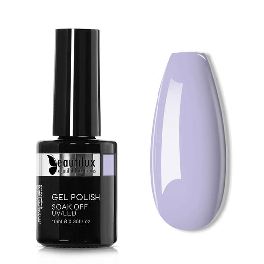 Vernis semi permanent BEAUTIULX B-102