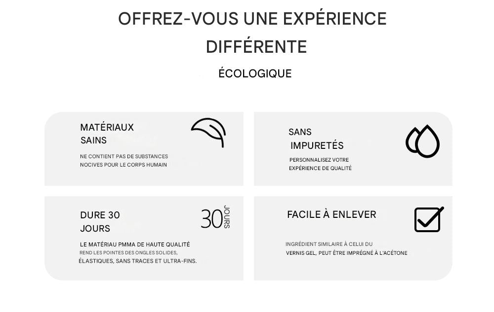 Gel Solide Beautilux – Adhésif et Construction