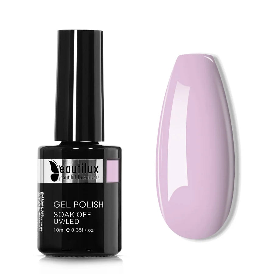 Vernis semi permanent BEAUTIULX B-099