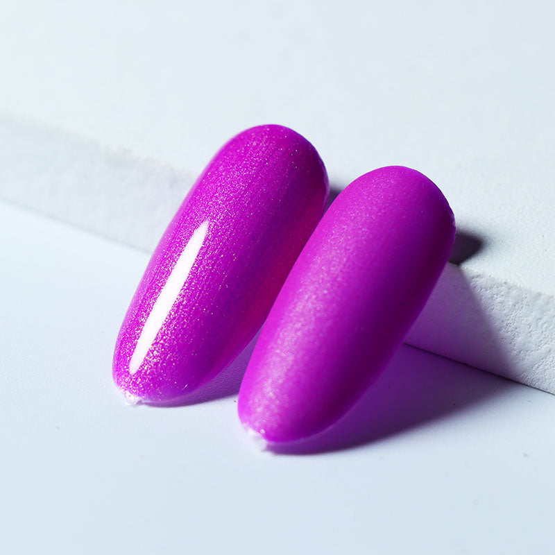 Vernis Gel Semi-Permanent Pailleté Beautilux – 10ml