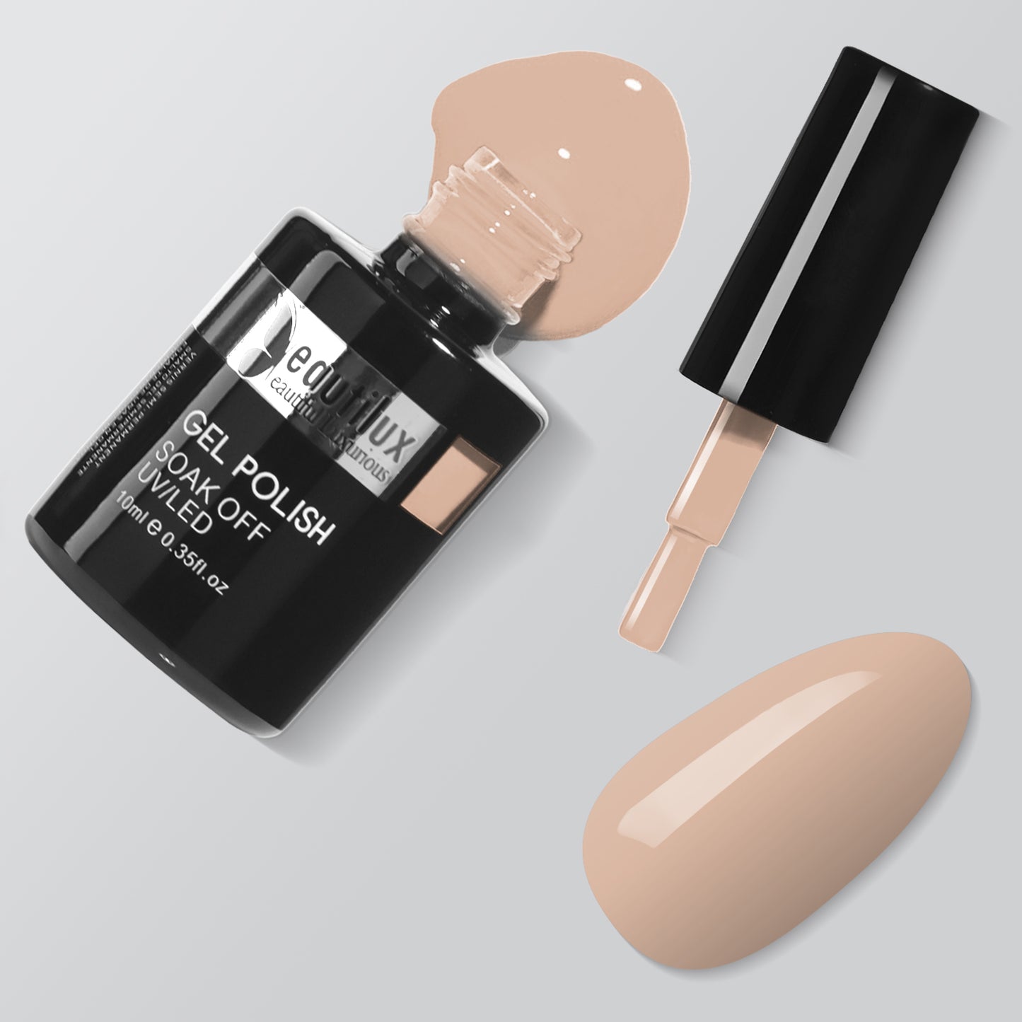 Collection « Hello Summer » - vernis à l'unité 10ml