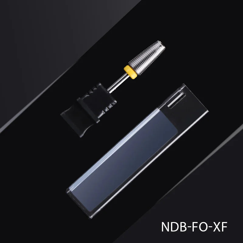 Embouts de Ponceuse Professionnels Beautilux