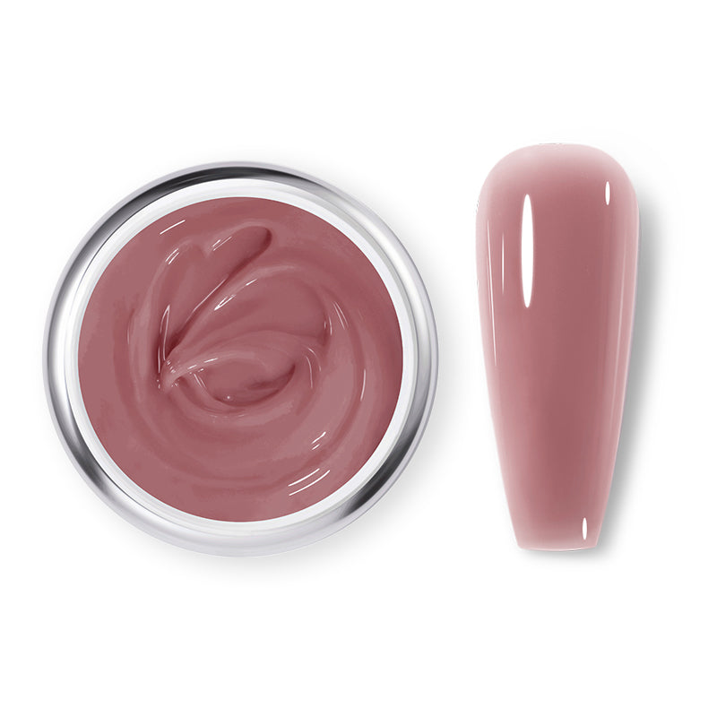 BEAUTILUX JELLY BUILDER GEL 50g BYCJ50-12