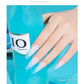 Vernis Gel Semi-Permanent Beautilux – Série Flocon de Neige (10ml)