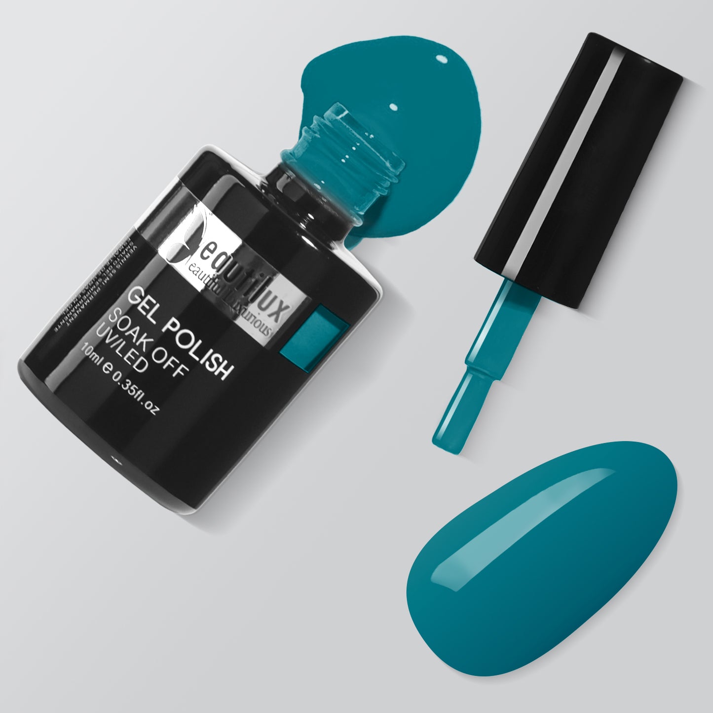 Collection « Hello Summer » - vernis à l'unité 10ml