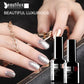 Vernis Gel Semi-Permanent Pailleté – Diamond Platinum Color Beautilux – 10ml