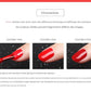 Vernis Gel Semi-Permanent Pailleté – Diamond Platinum Color Beautilux – 10ml
