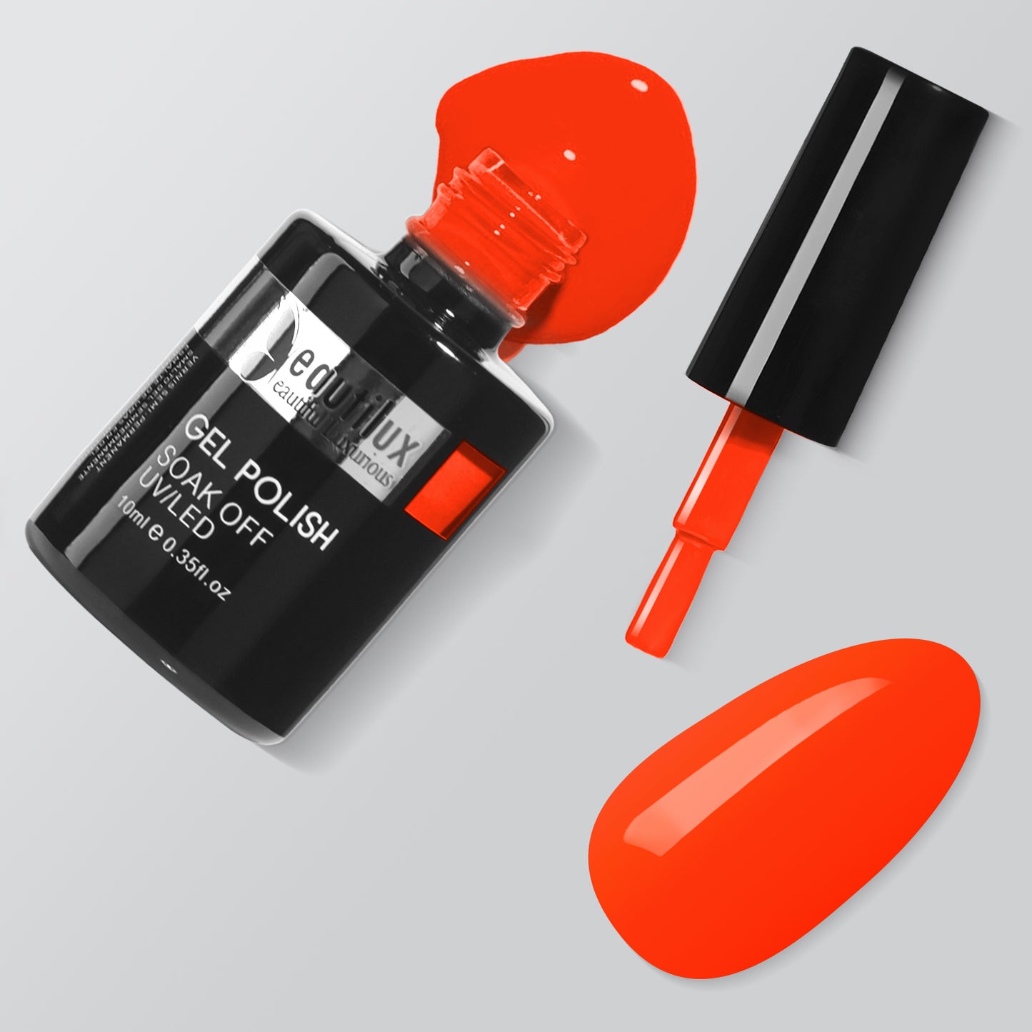 Collection « Hello Summer » - vernis à l'unité 10ml