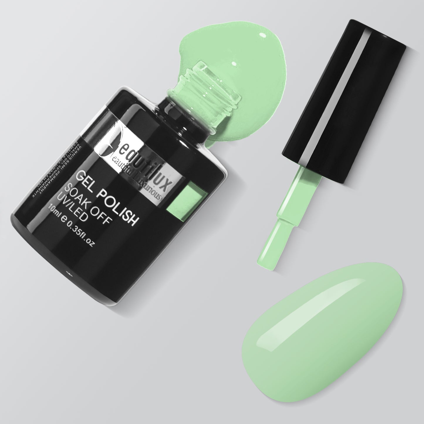 Collection « Hello Summer » - vernis à l'unité 10ml