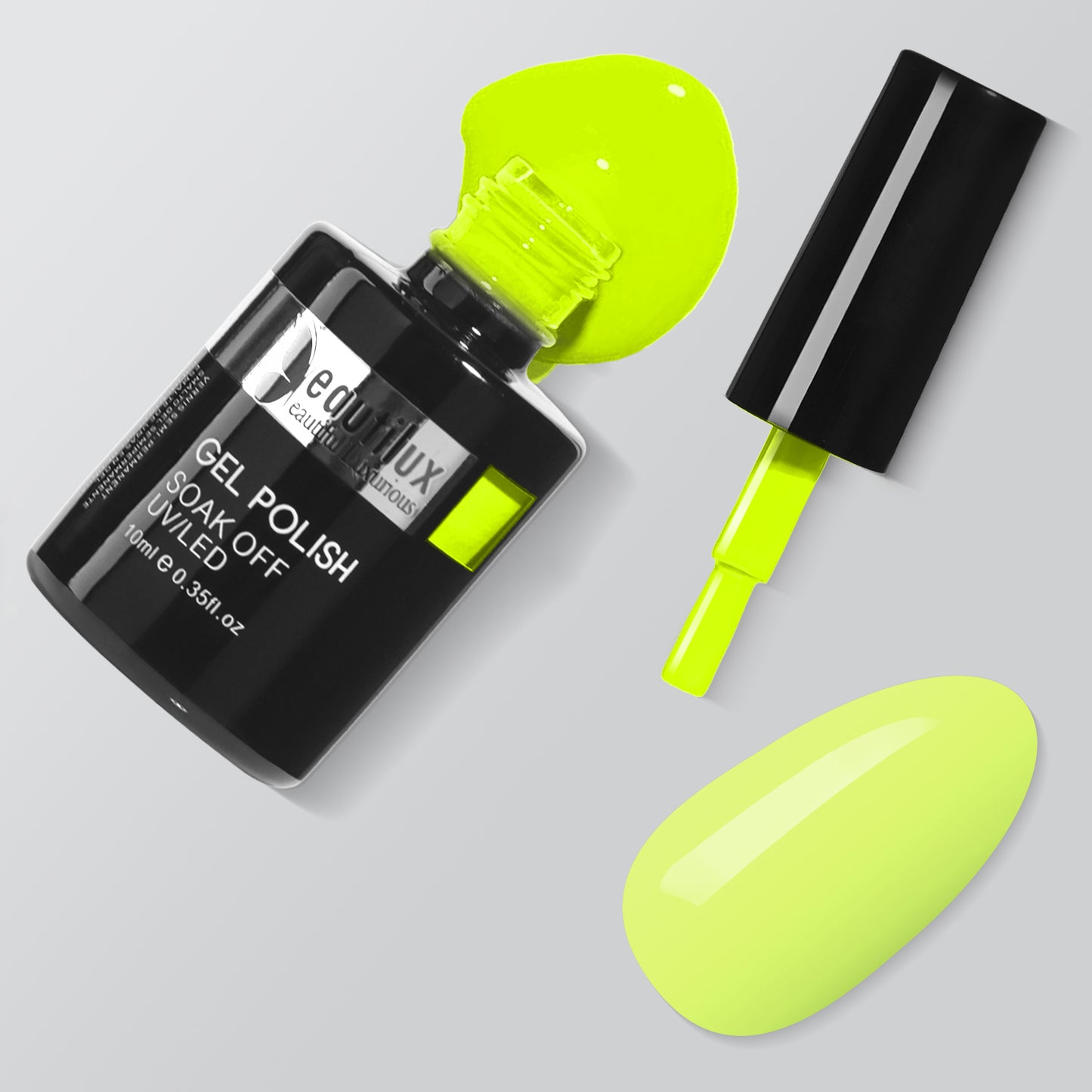 Collection « Hello Summer » - vernis à l'unité 10ml