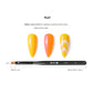 Beautilux Professional Nail Art Brushes