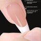 Beautilux Nail Capsules – American, Ombre or French Application – 280 pieces