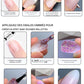 Beautilux Nail Capsules – American, Ombre or French Application – 280 pieces
