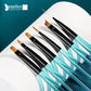 Beautilux Professional Nail Art Brushes