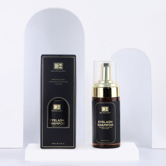 Shampoing pour Cils DE®