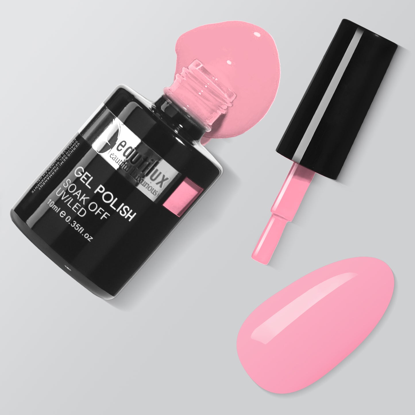 Collection « Hello Summer » - vernis à l'unité 10ml