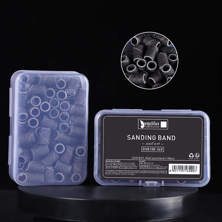 Beautilux Professional Sander and Bits