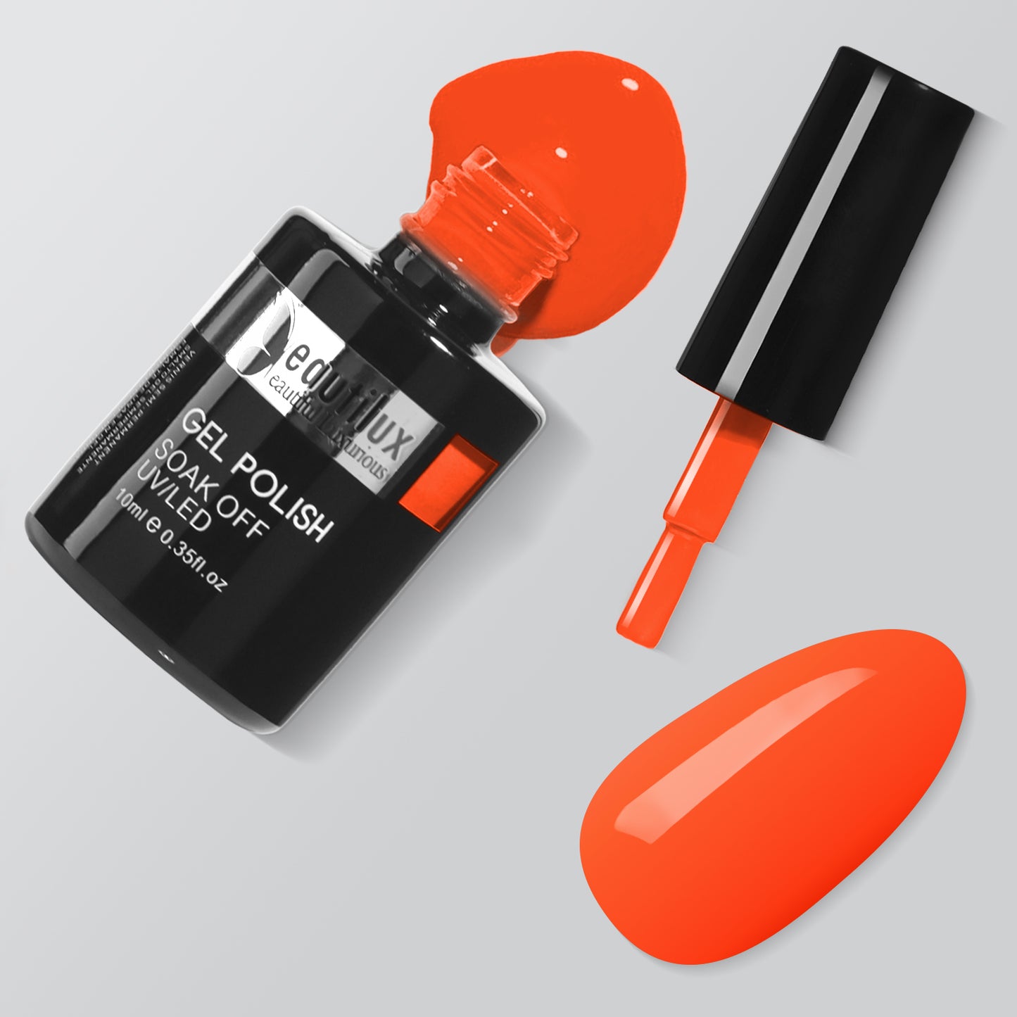 Collection « Hello Summer » - vernis à l'unité 10ml