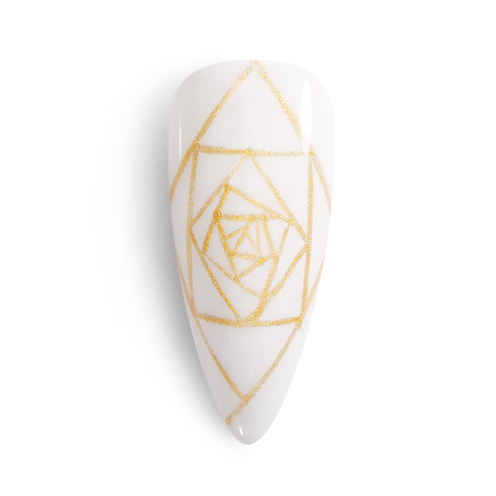 Beautilux Gel Liner – Nail Art Professionnel – 10ml