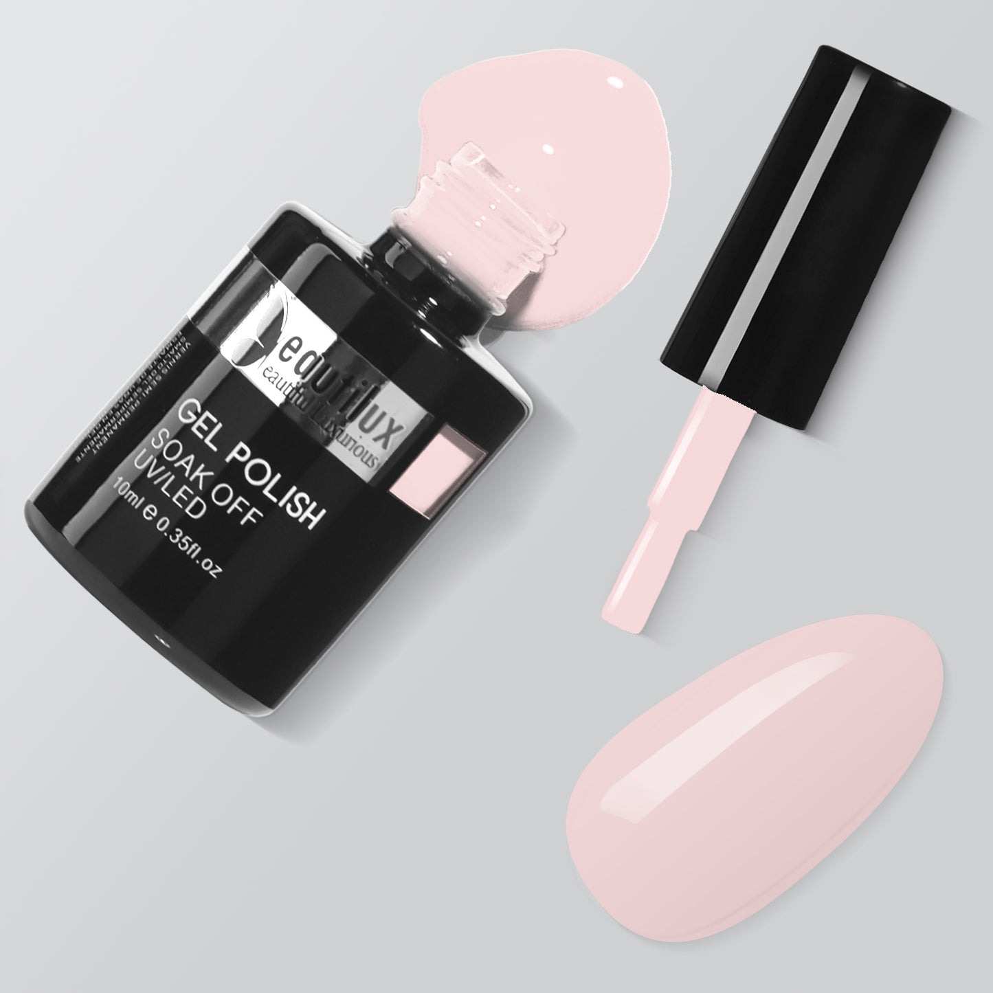 Collection « Hello Summer » - vernis à l'unité 10ml