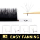 Extensions de Cils Easy Fanning DE® – 12 Rangées – Longueurs Mixtes