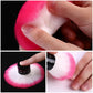 Pinceau de Dépoussiérage Ongles Beautilux | FCS-01