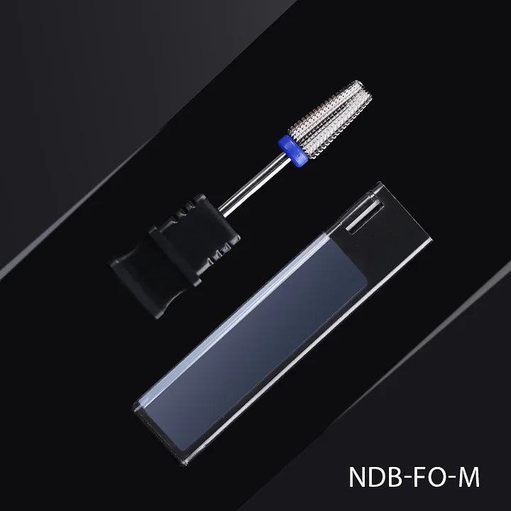 Embouts de Ponceuse Professionnels Beautilux