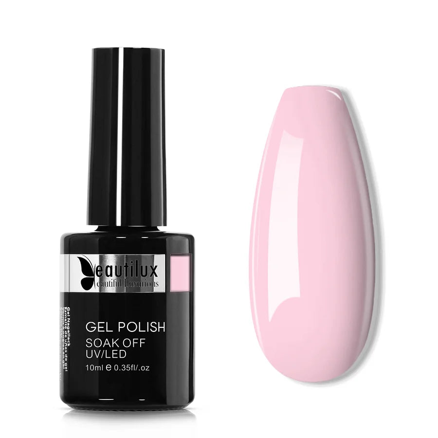 Vernis semi permanent BEAUTIULX B-071