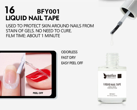 BFY001 Liquid nail tape