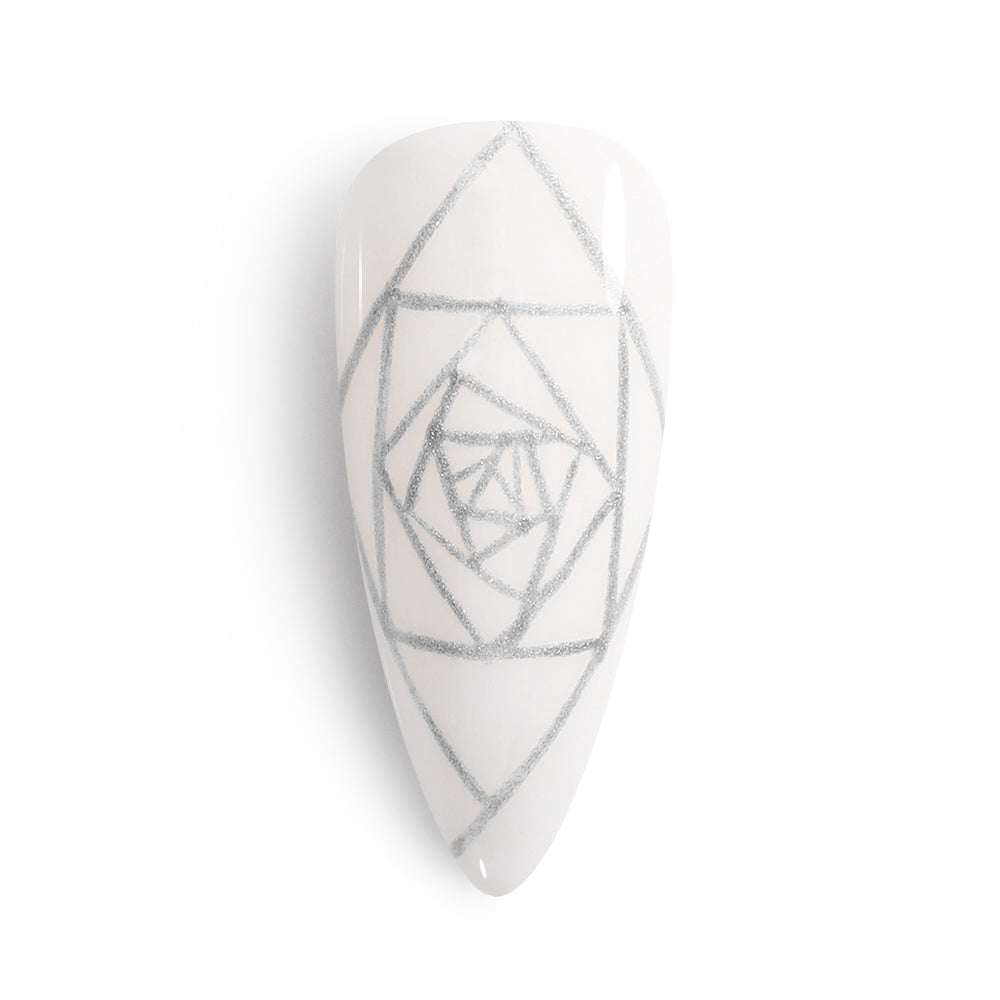 Beautilux Gel Liner – Nail Art Professionnel – 10ml