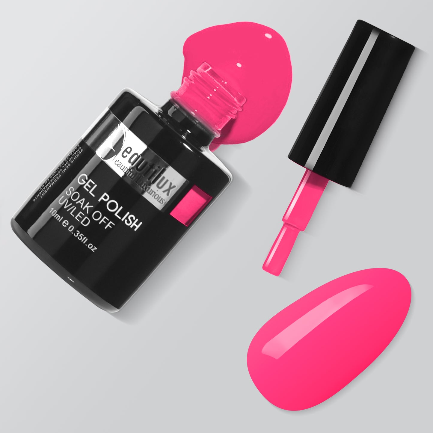 Collection « Hello Summer » - vernis à l'unité 10ml