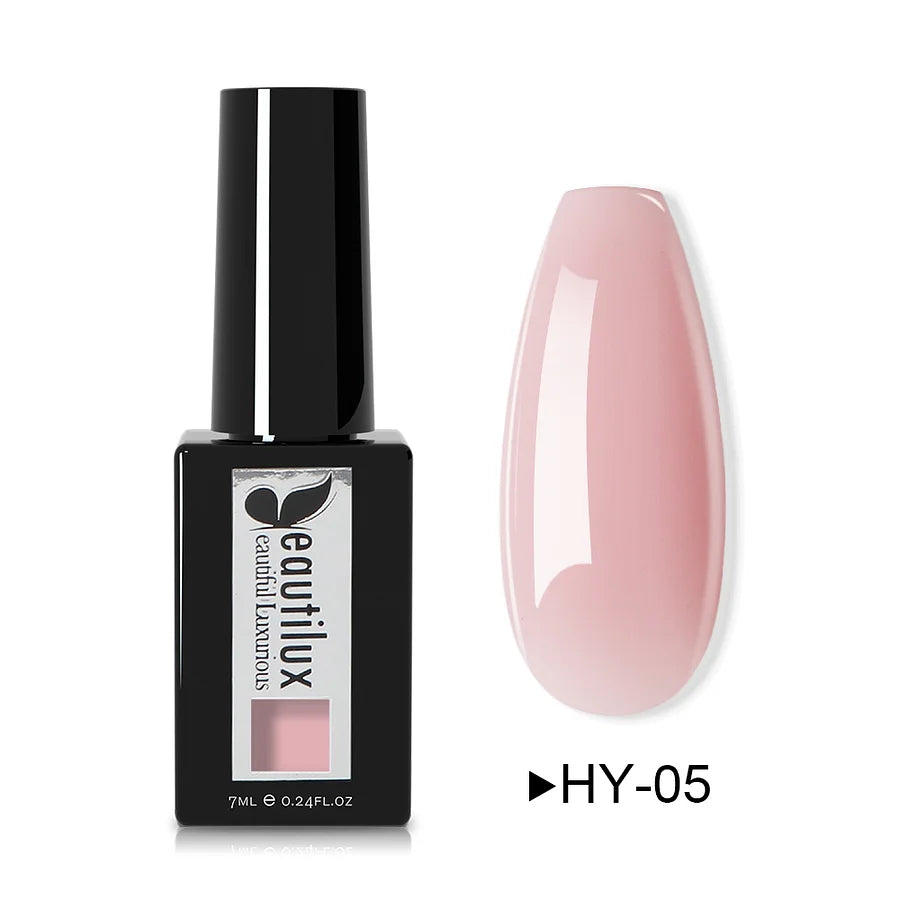 BEAUTILUX HEMA FREE GEL POLISH-LIQUID BUILDER HY-05