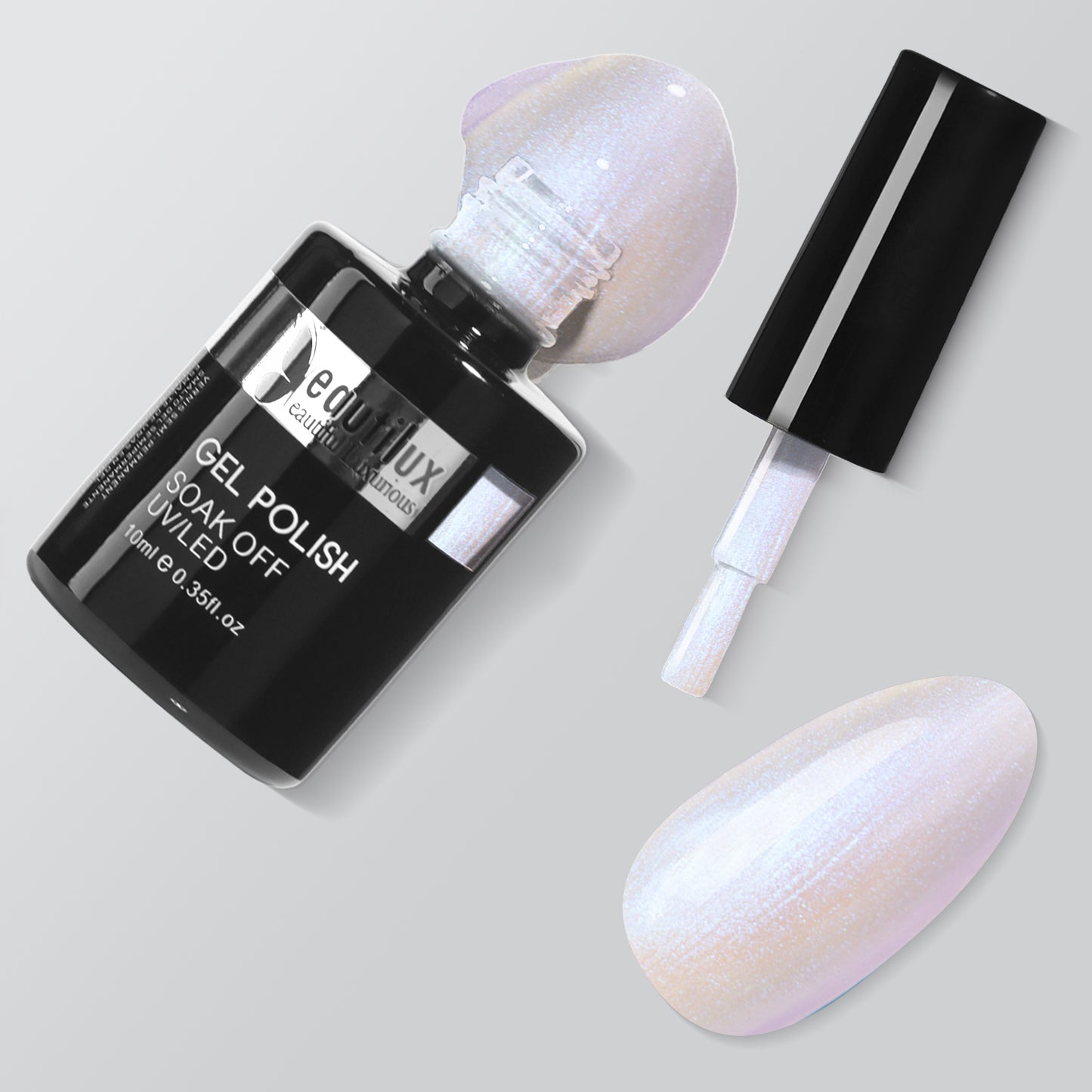 Collection « Hello Summer » - vernis à l'unité 10ml